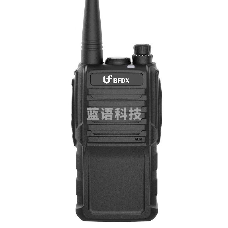 北峰  BF-S2 BFDX 对讲机