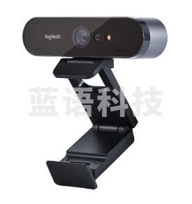（下单前请咨询）罗技（Logitech） C1000e 4K高清商务网络摄像头