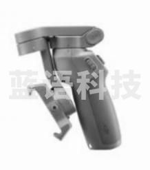 （下单前请咨询）大疆 Osmo Mobile 3 灵眸手机云台 3 手持稳定器