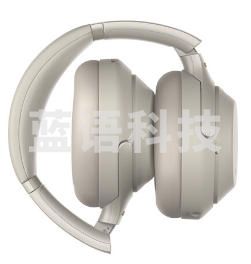 （下单前请咨询）索尼（SONY） WH-1000XM3 头戴式无线蓝牙主动降噪耳机