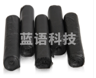 垃圾袋 45*50 50个/把 160把/袋
