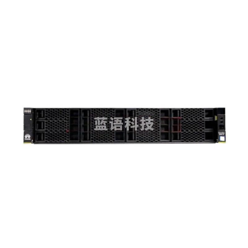 （下单前请咨询）华为OceanStor5110V5存储增强版主机SAN+NAS磁盘阵列12盘 双控32G缓存4*8T 7.3K丨8*G+4*10G丨基础授权