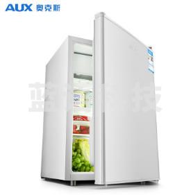 （下单前请咨询）奥克斯（AUX）BC-70P95L 70升家用单门 小型冰箱单 冷藏保鲜