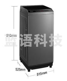 （下单前请咨询）小天鹅（LittleSwan）波轮洗衣机全自动 8公斤大容量 健康免清洗 升级专业除螨 宿舍 租房神器 免清洗内桶 除菌除螨