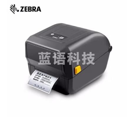 （下单前请咨询）斑马ZD888T 标签打印机