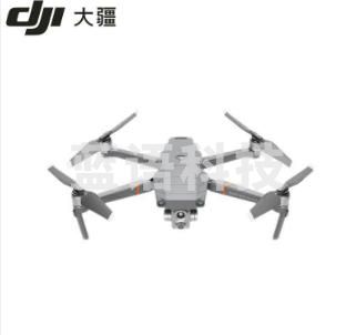 （下单前请咨询）大疆（DJI）御Mavic 2行业进阶版带红外热成像+DJI带屏遥控器+夜航灯+喊话器+探照灯（标配行业无忧旗舰版）