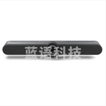 （下单前请咨询）罗技CC5500e 一体式视频会议摄像头 黑色