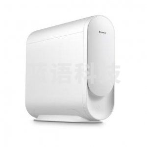 格力 GREE WTE-PT63-2X601A 家用净水器 无桶400G大流量 反渗透RO膜过滤小体积 智能wifi直饮纯水机1.4L/min