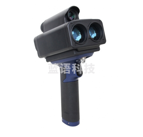 欧尼卡(Onick) LS320 手持激光测速仪