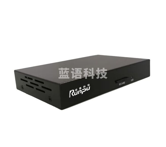 润普Runpu嵌入式云录音系统/脱机电话录音/免电脑录音设备/电话录音仪/电话录音盒/自带存储RHTF-01