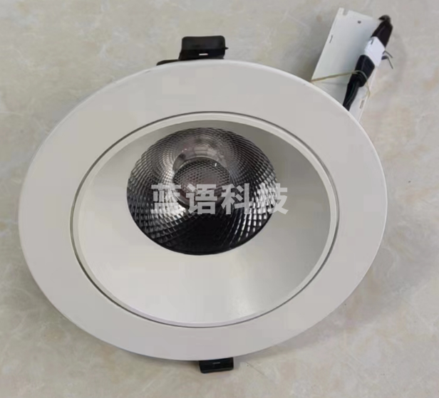 LED筒灯 白筒灯（单位：个）