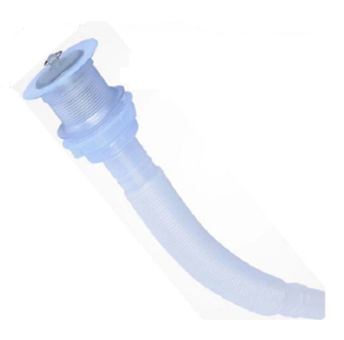 手盆小水管套件