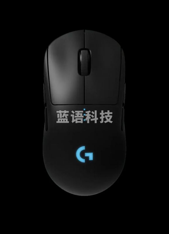 罗技无线鼠标GPW一代