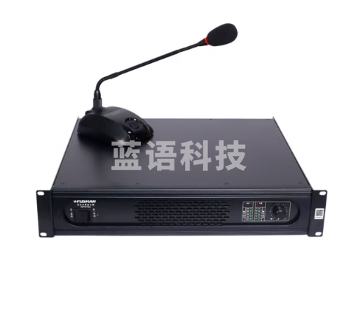 湖山音响设备纯后级定压功套装 HPD700+DS108F