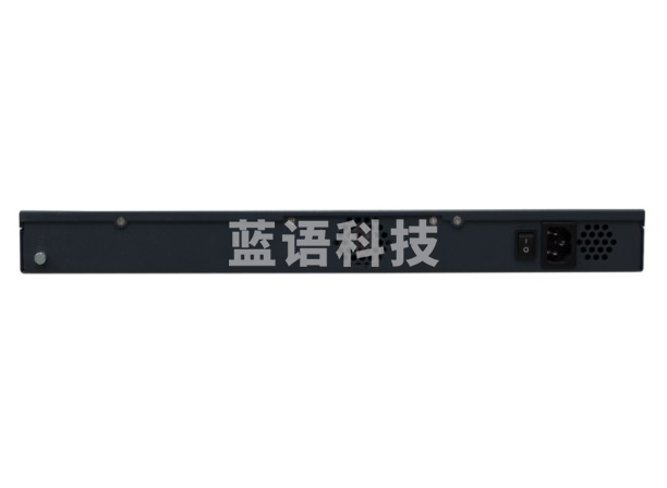 绿盟 防火墙NFNX3-BM2200
