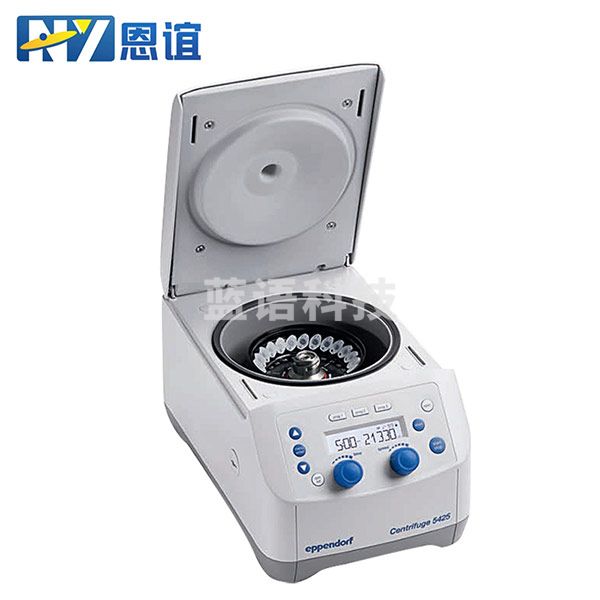 艾本德 离心机Eppendor台式f离心机 5245