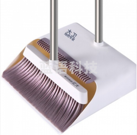 大卫 扫把簸箕套装组合