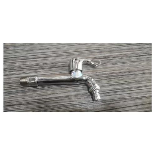 快开加长龙头4分单冷龙头