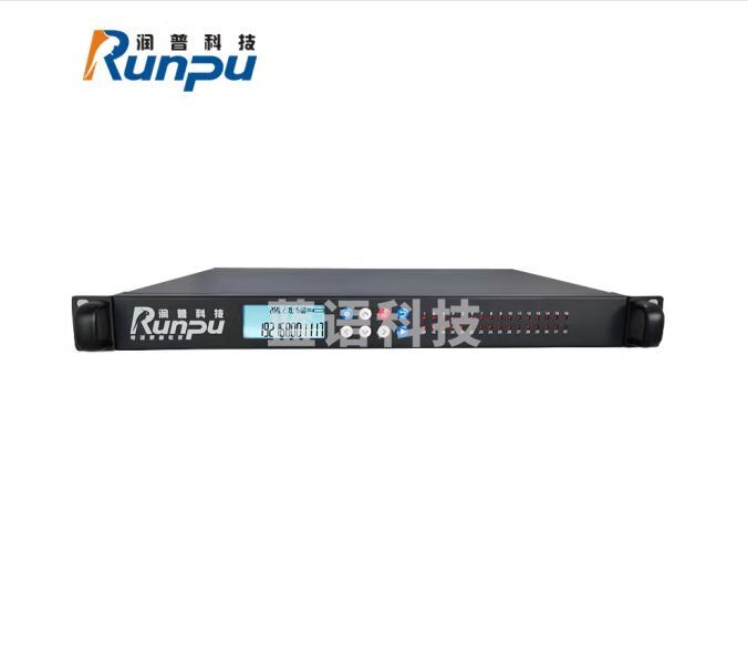 润普Runpu嵌入式云录音系统/脱机独立电话录音/免电脑录音设备/电话录音仪/电话录音盒/自带存储 nova32T