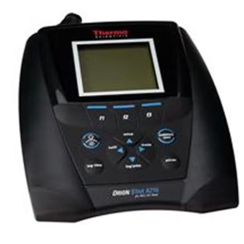 JISENPUER美国奥立龙410P-06A 台式钠离子浓度套装 A214 pH/离子主机 410P-06A