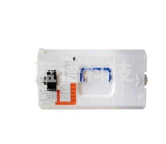 得力(deli)WT-202原装废粉盒适用M201CR/M301CR