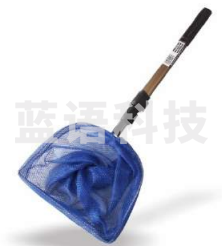 双鱼 J08乒乓球捡球器 球类设备