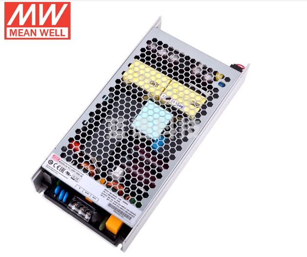 明纬（MEANWELL）明纬电源36V 28A 具有PFC高性能超薄静音 UHP-1000-36