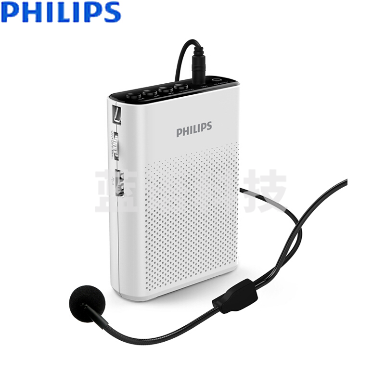 飞利浦（PHILIPS）SBM200 便携式扩音器