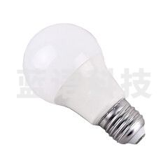 佛山照明/FSL A60 10W 6500K E27 室内照明灯具   LED灯泡节能球泡超炫系列 E27螺口A60 10W 白光 6500K