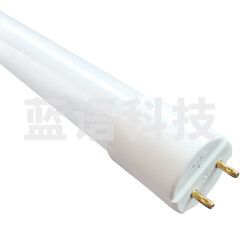 佛山照明/FSL T8 1.2M 18W 6500K 室内照明灯具   T8灯管LED双端长1.2米18W日光色6500K 晶辉