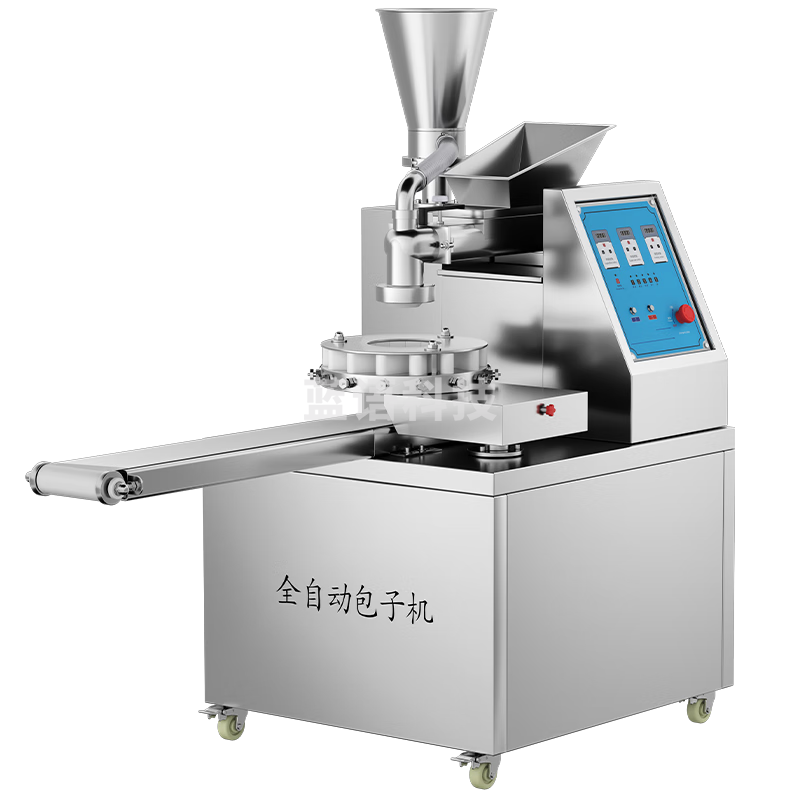 驰能（CHINENG）仿手工包子机全自动商用食堂厨房早餐店包包子神器全自动包子机 CN-BZJ-GSZ-X304