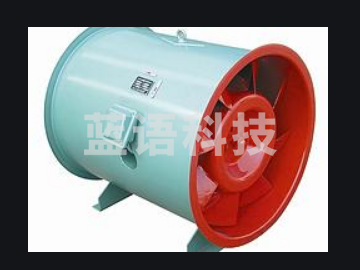 风道主风机