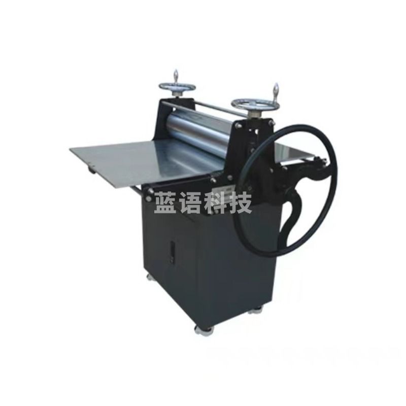 JOVIALADJ 版画机  拓印机 木版机 铜版机 拓印机 凹版凸版两用  TYF0558M&C20993