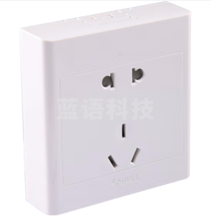 公牛G09Z223 五孔插座