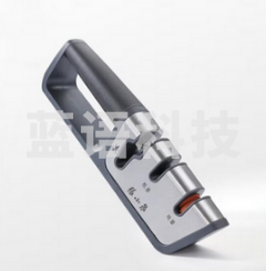 张小泉 厨房磨刀器家用磨刀石快速磨菜刀厨房用品小工具 速锐系列(可磨剪刀)