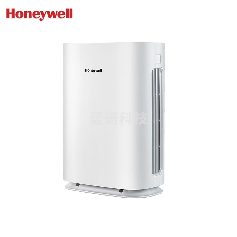 霍尼韦尔（Honeywell）KJ450F-Z21WS 空气净化器  杀毒除甲流高效除菌除过敏原 PM2.5智能数显