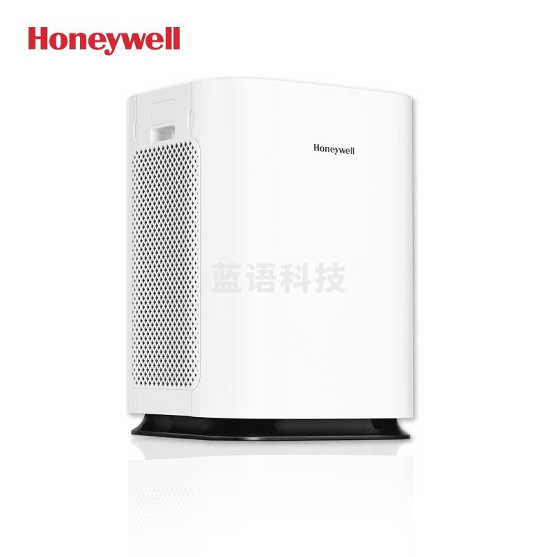 霍尼韦尔（Honeywell）KJ900F-PAC000DW空气净化器 （除花粉甲醛雾霾PM2.5除过敏原甲流病毒）