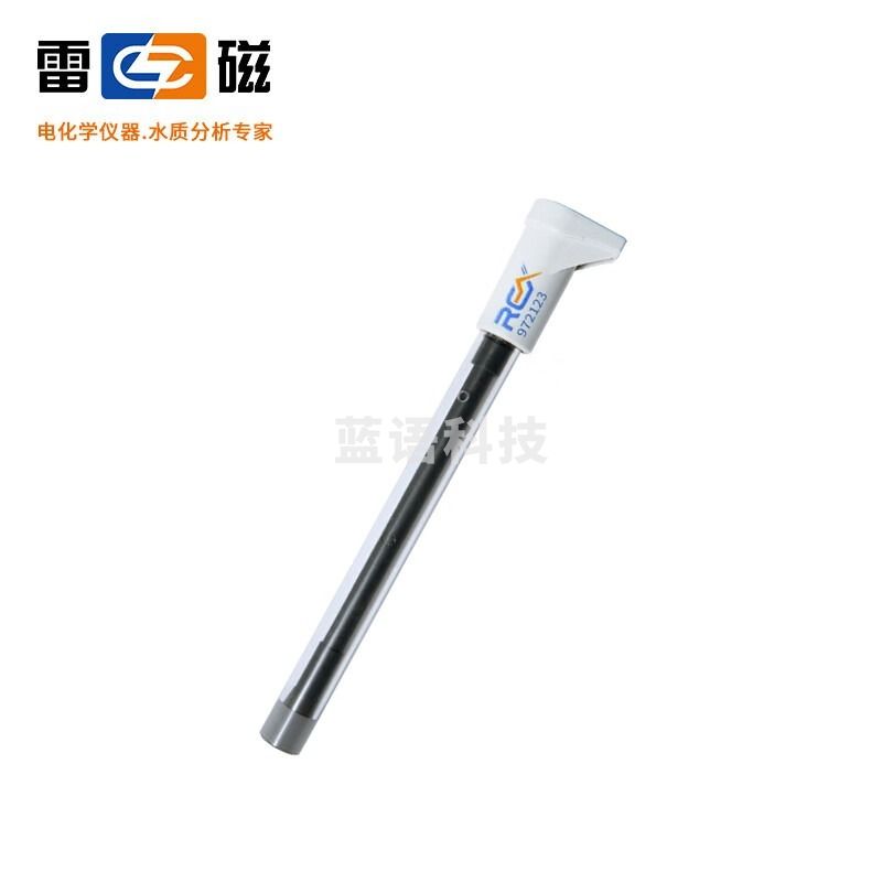 雷磁 雷磁 离子选择性电极系列 972123硝酸根离子复合电极 安全用仪器