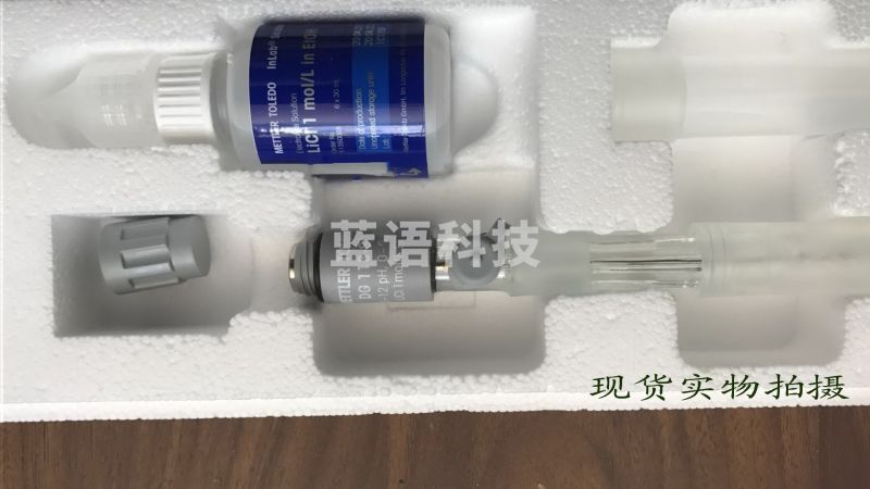 梅特勒-托利多/METTLER TOLEDO梅特勒-托利多 梅特勒托利多DGi113-SC-NE滴定仪复合玻璃pH电位滴定电极30847608 安全用仪器