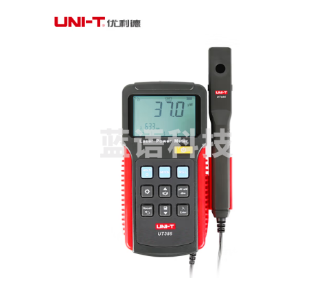 UNI-T/优利德 激光功率计 UT385