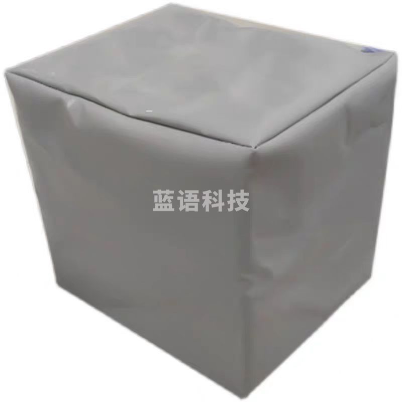 定制现代机器仪器设备防火阻燃材料罩子