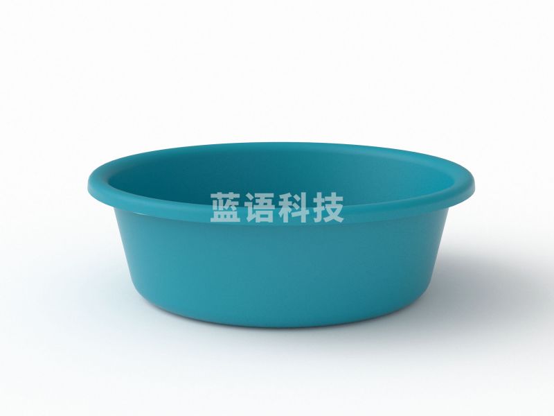 禧天龙(Citylong) P-1026盆 326*326*120mm 6L