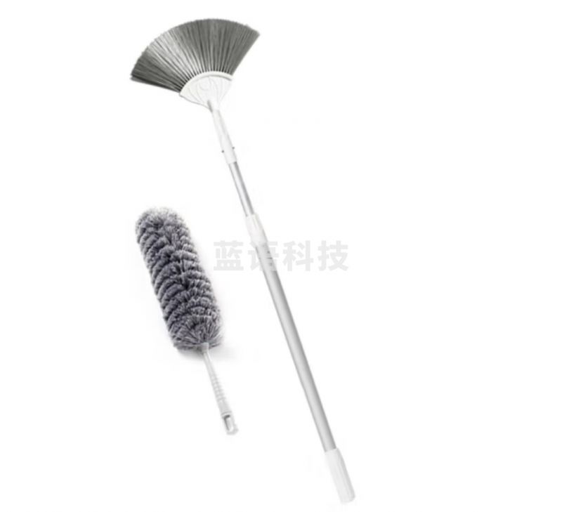 扫尘掸子 3.3米