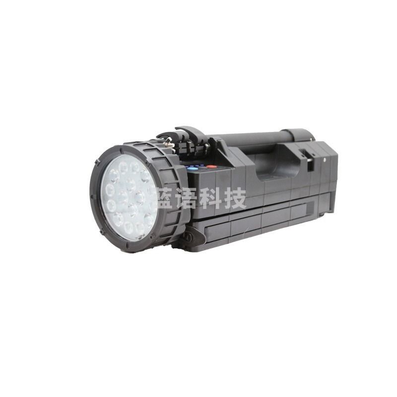 晶全照明 照明灯 /JQLIGHTING  移动小范围施工、检修、抢险应急灯正品保障 BJQ6117