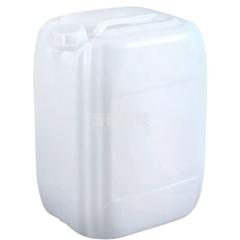 工业蒸馏水 激光机专用实验室超纯水 叉车电瓶车补充液 25kg/桶