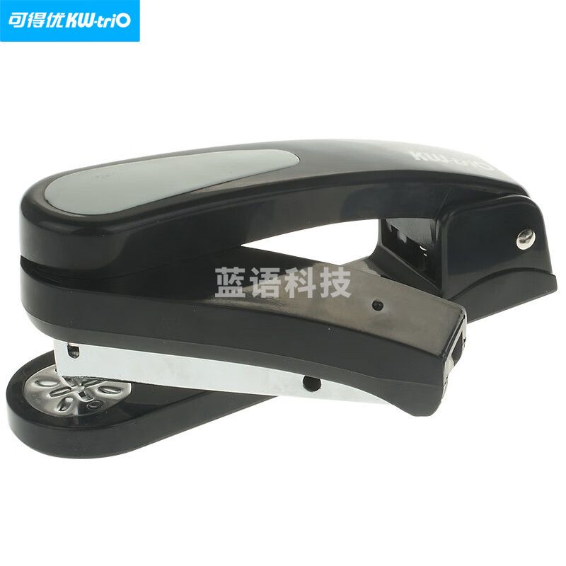 可得优(KW-triO)5360R 全方位360度可旋转订书机