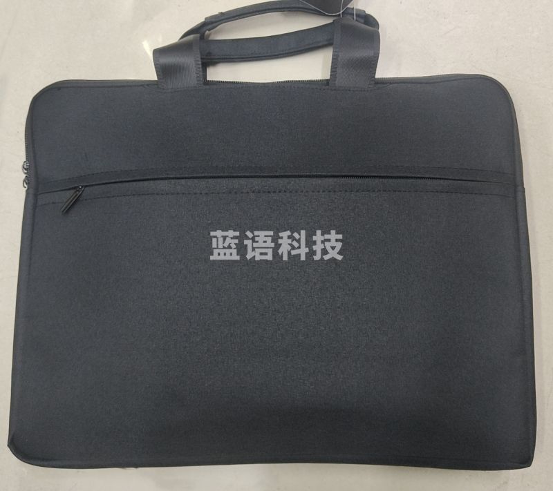 手提电脑包适14-15英寸笔记本内胆包平板保护套