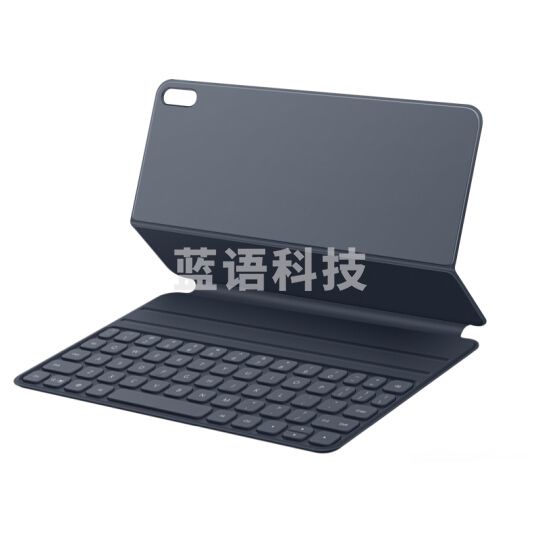 华为 HUAWEI 平板M6 10.8英寸智能磁吸键盘