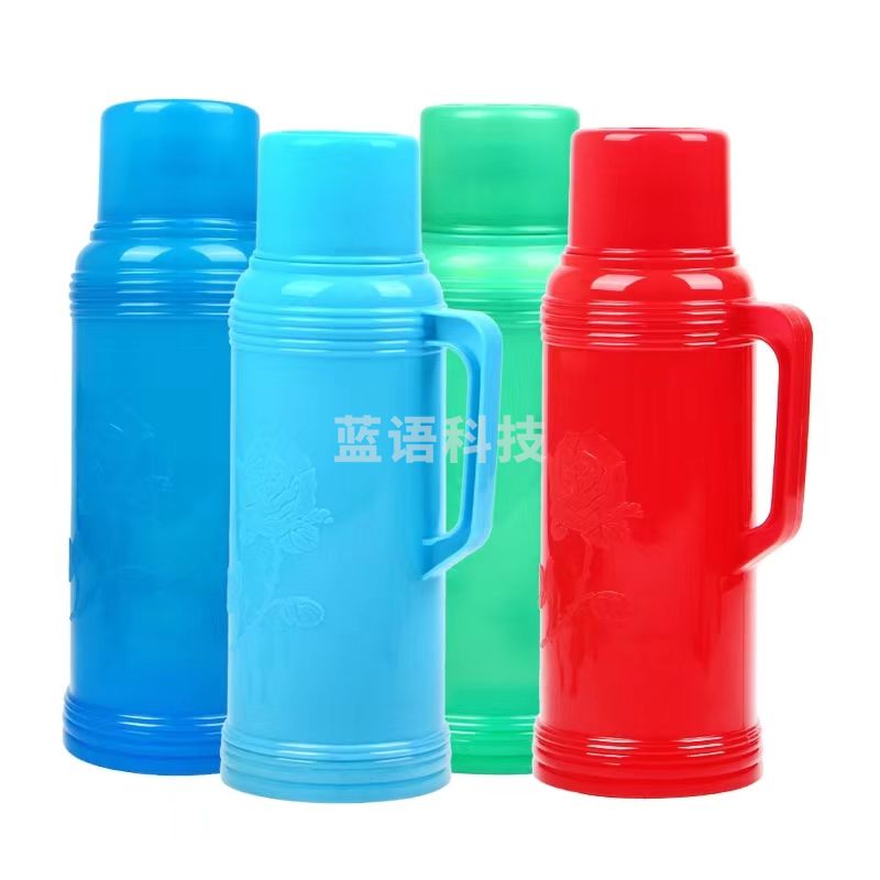 普通塑料暖壶暖水瓶暖瓶暖壶3.2