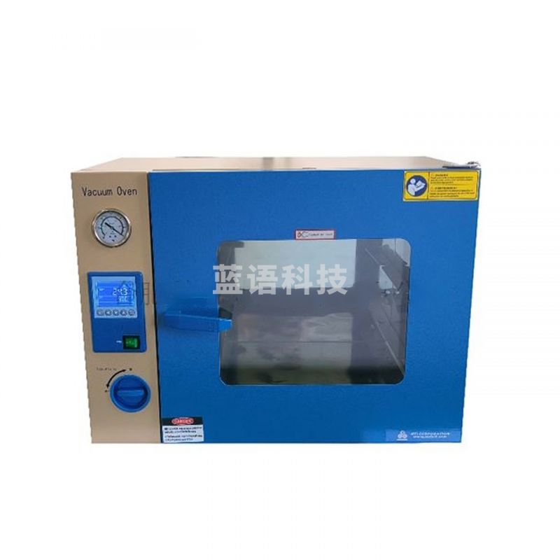 HF-KEJING 合肥科晶200℃真空烘箱DZF-6050-220V CE认证 安全用仪器